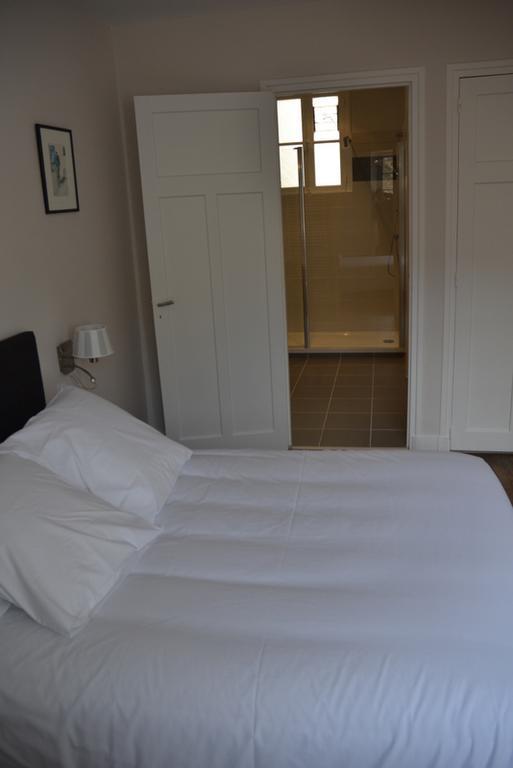 Appartement Chaussee Du Sillon Saint-Malo Exterior photo