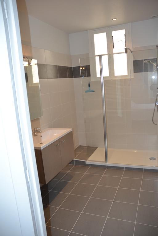 Appartement Chaussee Du Sillon Saint-Malo Exterior photo